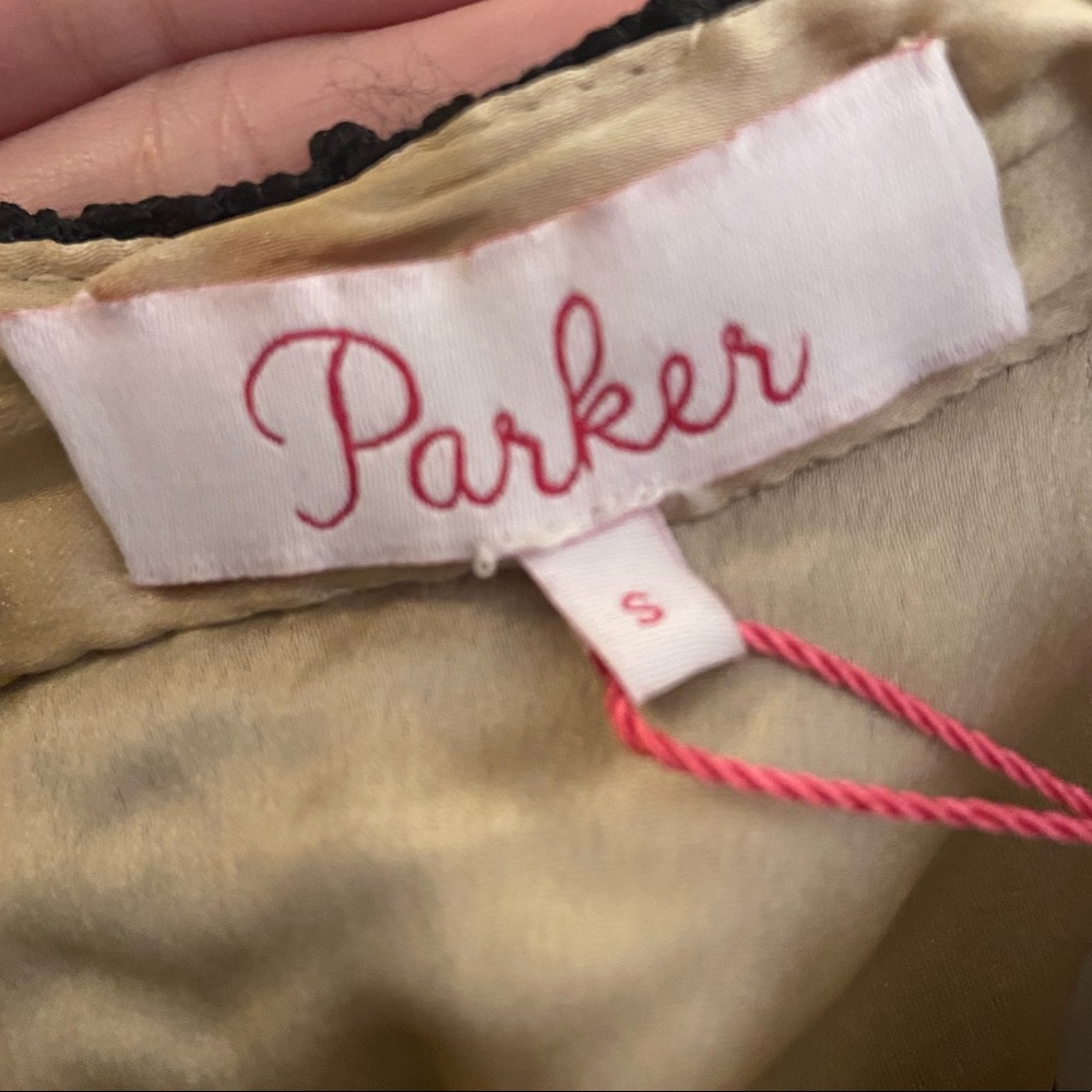Parker Caddie Dress, Size Small - Picture 12 of 13